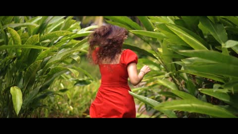 Kavya Cinematic Portrait Video(1)