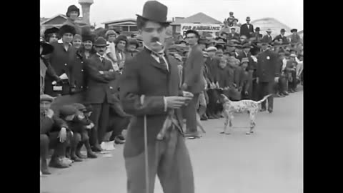 Charlie Chaplin Funny video 🎥🤣🤣🤣