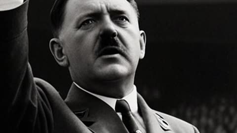 Adolf Hitler's Speech at the Berlin Sports Palace - January 30, 1941