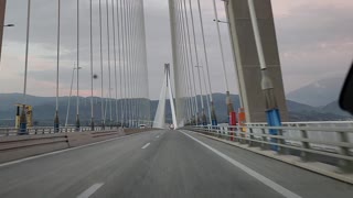 RION - ANTIRION BRIDGE