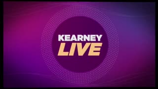 Kearney - Live NFL Personal Responsibility, Twitter Files, Faith in Pro Sports