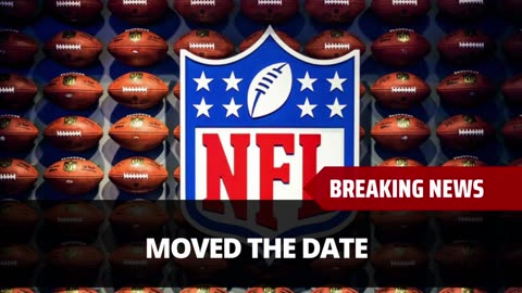 NFL Makes Change To NFL Trade Deadline