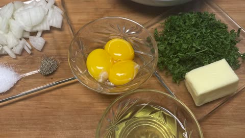 Green Rice Casserole