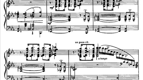 Hamelin plays Gershwin At The Piano Songbook (Sheet Music, Noten, partitura)