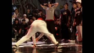 MIND 180 (USA) VS TRIPLE KILLS (TAIWAN) | BBOY UNIT 9