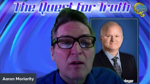 The Quest for Truth with Andrew D. Basiago #5