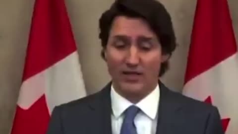 Justin Trudeau is a World-Class Hypocritical Jackasd