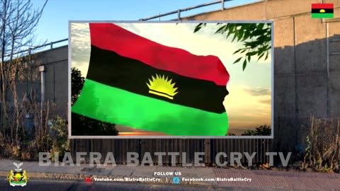 STREET PRAYER - Prayer for the Prisoners of Conscience by Biafrans Battle Cry Tv