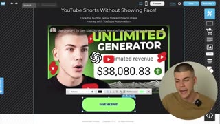 EARN MONEY QUICK ONLINE ONLY BY WATCHING YOUTUBE VIDEOS!