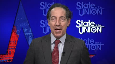 Rep. Jamie Raskin offers update on cancer treatment