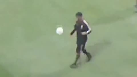 Ronaldinho Gaúcho o maior de todos os tempos!