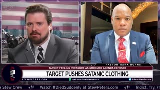 WOKE Companies PUSH SATANIC Agenda: TARGET FEELING PRESSURE AS LGBT Clothing Outrages Parents