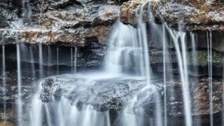 Photographing Flowing Water