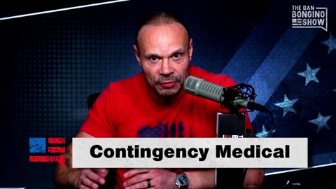 The Dan Bongino Show (Ep 1995) 🔴 Some Important Personal News