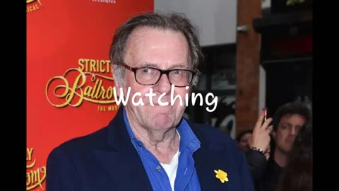 Full Monty Actor Tom Wilkinson has passed away Unexpectedly 💔 🕊 😢