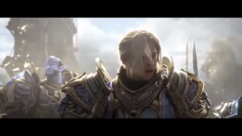 Por la Alianza (World Of Warcraft)