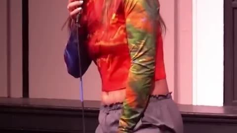 Sit on my face stand up comedy #comedy #dating #america #standupcomedy