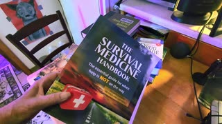 Books For The Prepper Library, Skills For Surviving