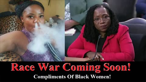 The Broad Who Cried Racism! Will Black Women Cause A RaceWar In America By Calling Everything Racist
