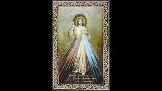 Divine Mercy Message For August 31, 2021