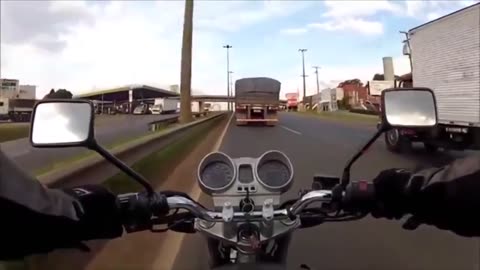 Brutal Bikers Accident Compilation!!!!