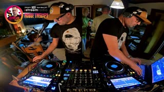 HOUSETHERAPY LIVE with ADRIAN KAY