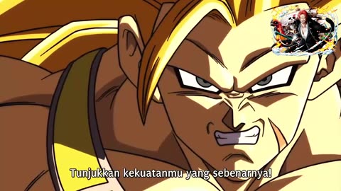 DRAGON BALL HEROES FULL SUBTITLE INDONESIA EPISODE 39