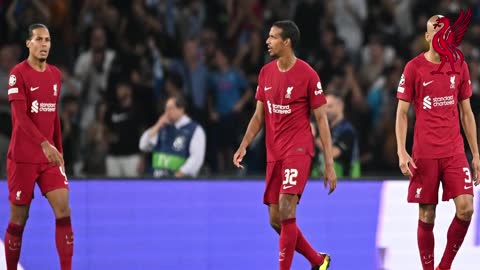 HAS JUST HAPPENED! DID YOU SEE THAT? VAN DIJK ANSWERS THE CRITICS! (LIVERPOOL NEWS)