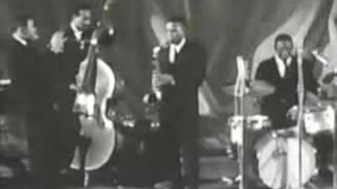 The Jazz Messengers - A Night In Tunisia = Paris 1959