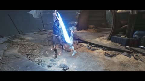 This Jedi Survivor gameplay change is HUGE (1)