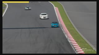 Gran Turismo7 Race477