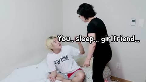 Best Korean prank videos