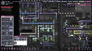 Oxygen Not Included - MiniBase 08