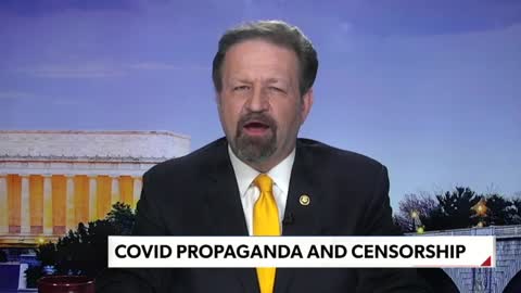 Gorka Reality Check FULL SHOW: The Truth about COVID