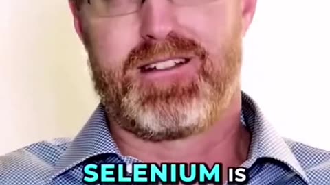 The benefits of selenium in your body