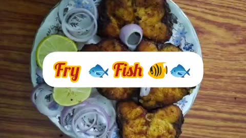 Fish fry