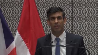 Rishi Sunak expresses Russia to fault for Poland strike- paying little heed to who terminated rocket