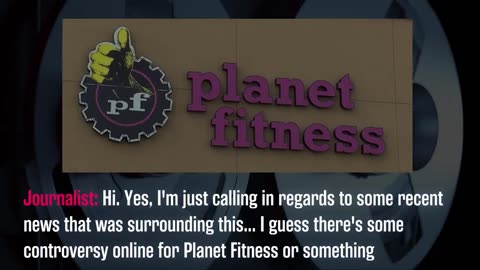 Planet Fitness Tries To Coverup Bathroom Story From Customers…Employess Are Saying The Story Is Fake