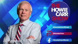 The Howie Carr Show June 9, 2023