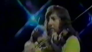 Electric Light Orchestra (ELO) - Ma Ma Ma Belle = Music Video 1973