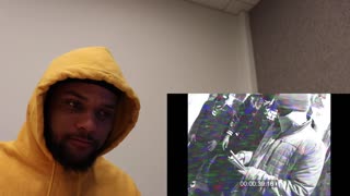 Roazter X Bin$ho - LDTAG (Visualizer) | REACTION / REACCION |