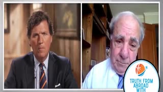 TUCKER CARLSON EP47- 12/28/23 Breaking News. Check Out Our Exclusive Fox News Coverage