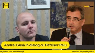 Petrișor Peiu: Plecând de la 0 gaze, Turcia s-a construit ca un mare hub energetic