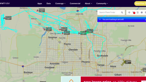 and the BANK OF UTAH continues to plane bang the shit out of Wittmann AZ and