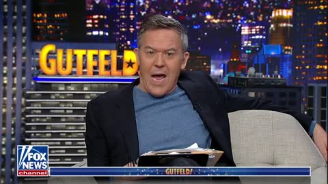 How can stuff get any worse?: Gutfeld