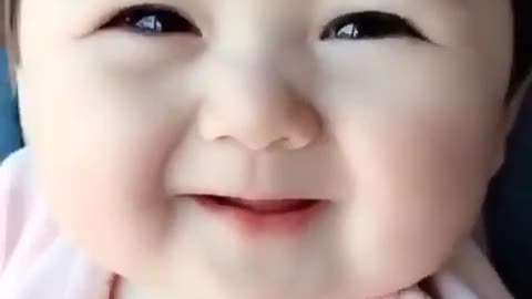 Baby Smile