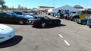 MAG Car Auction Vipers and more.