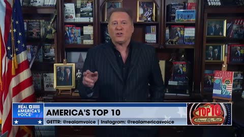 America's Top 10 for 3/16/24 - Segment 1