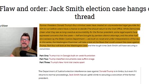 240520 Jack Smith Will Have To Admit Election Interference.mp4