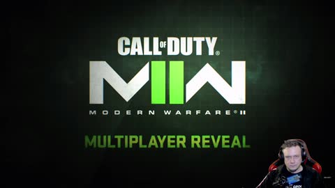 Tbone Modern Warfare II Multiplayer & Warzone 2.0 | Call of Duty: NEXT Reveal Trailer